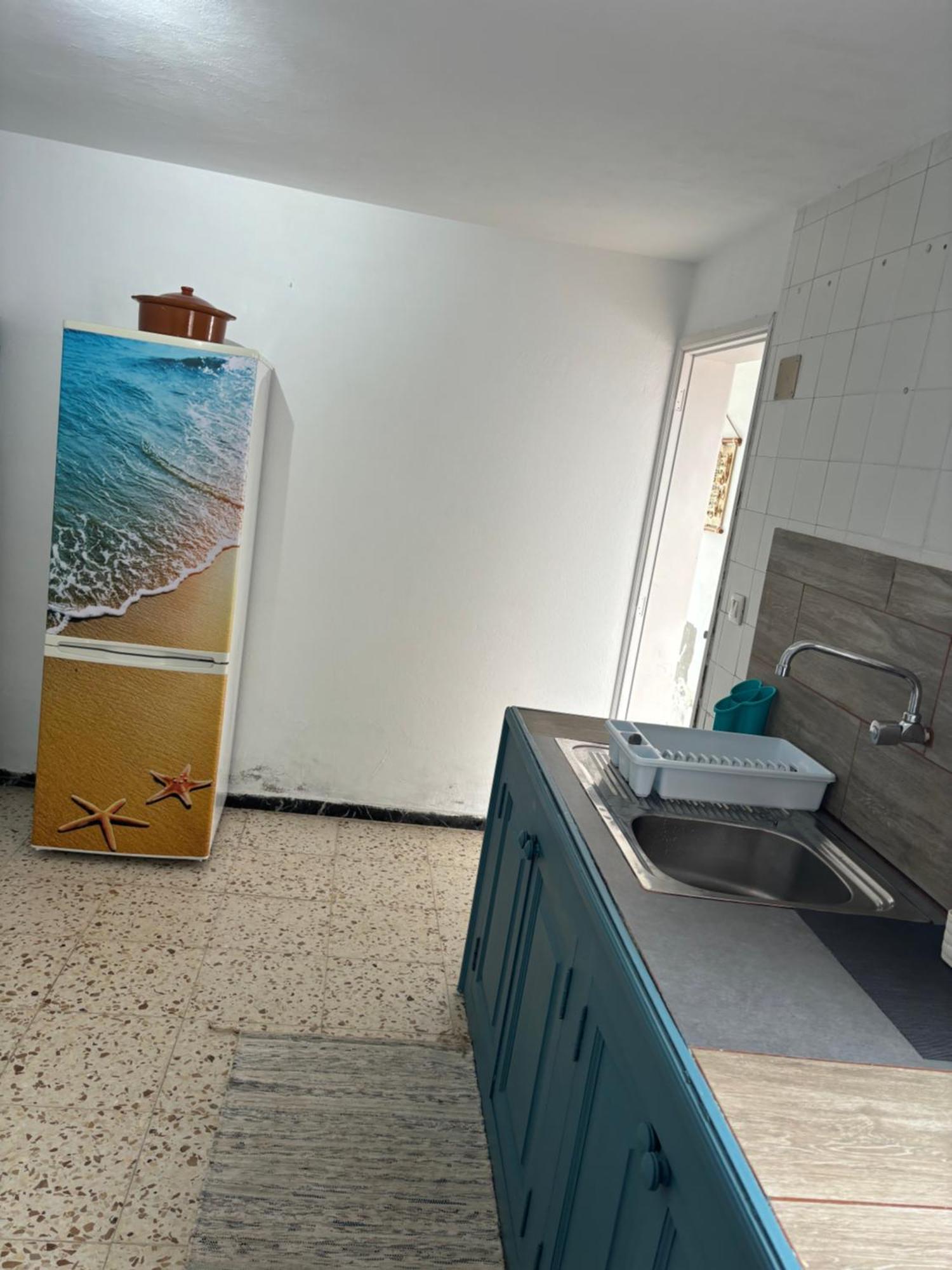 Habitaciones Famara 15 Exterior foto